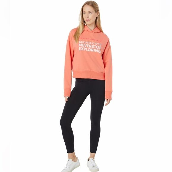 NWT The North Face Logo Play Hoodie - Picture 7 of 11